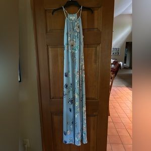 Blue, XS candies brand
Like new
Two front slits